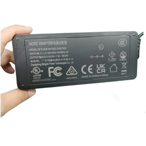 144W 48vdc 3 amp <span class=keywords><strong>Cargador</strong></span> de conmutación AC DC 48V 3A Adaptador de fuente de alimentación con conector XLR - Product Image 3