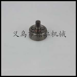 Pignon passif HS81T/86R – Accessoire d'engrenage d'entraînement essentiel pour taille-haies Hedgehog - Product Image 3