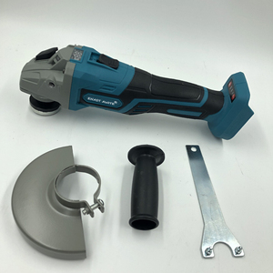 High Power Li-ion Brushless Cordless Angle Electrical Angle With Digital Display Portable <b>Mini</b> Polisher - Product Image 3