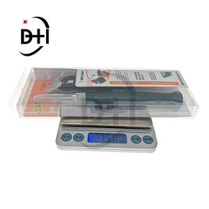 5V 8W USB सोल्डरिंग आयरन मिनी पोर्टेबल प्रोफेशनल पेन सोल्डरिंग आयरन स्टेशन टिप इंडिकेटर पावर्ड किट टूल्स फास्ट हीटिंग के साथ - Product Image 5