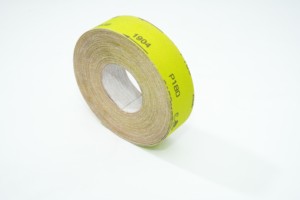 เข็มขัดกระดาษทรายสายพานขัด - Product Image 2