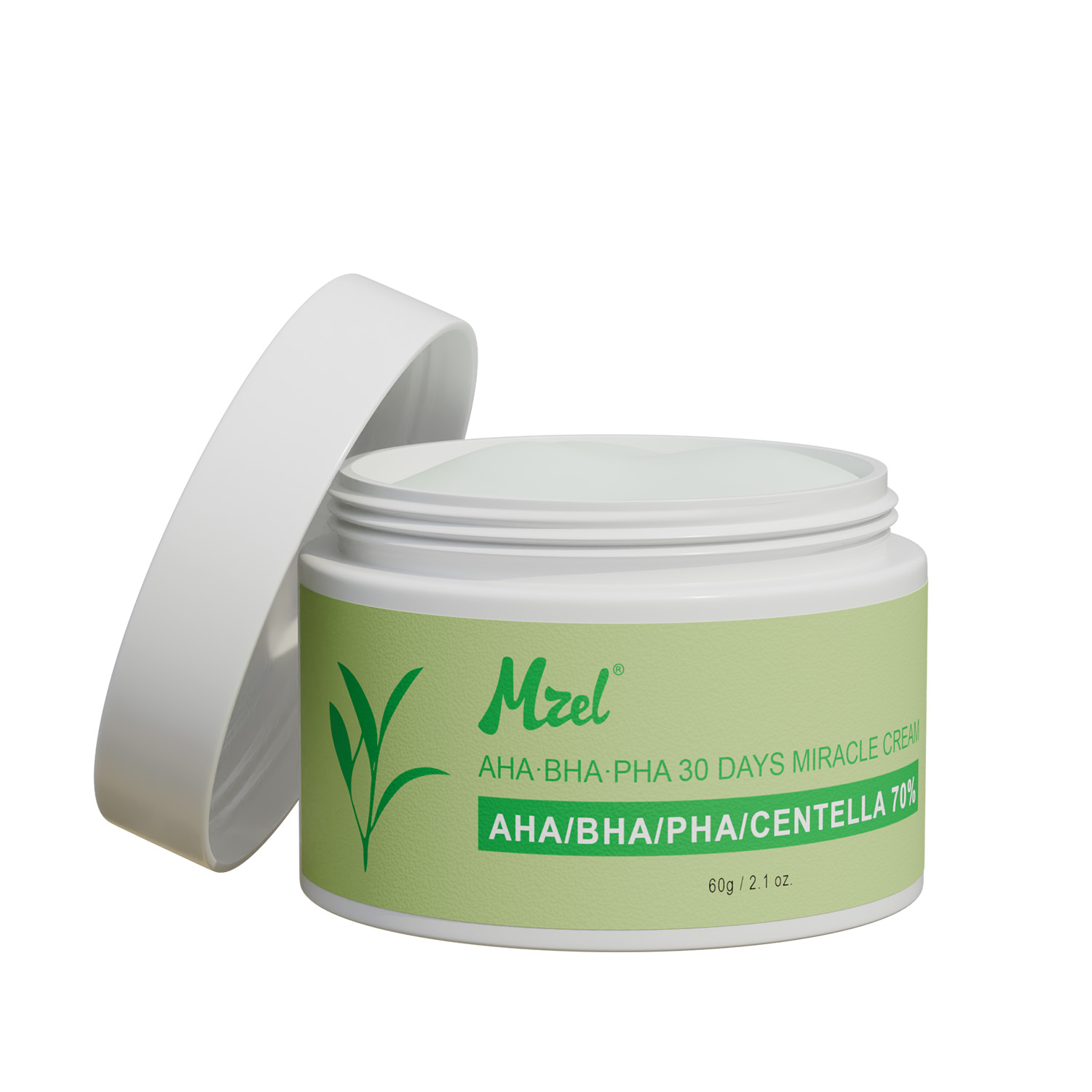 Aha Bha Pha Brightening Cream