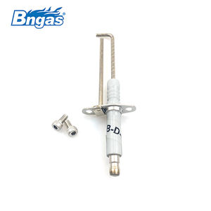 Kit d'<span class=keywords><strong>électrode</strong></span> d'<span class=keywords><strong>allumage</strong></span> en céramique pour <span class=keywords><strong>chaudière</strong></span> à <span class=keywords><strong>gaz</strong></span>, <span class=keywords><strong>électrode</strong></span> d'<span class=keywords><strong>allumage</strong></span> pour <span class=keywords><strong>chaudière</strong></span> - Product Image 1