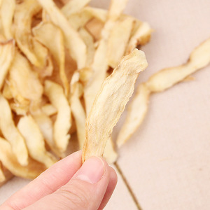 500g de Rodajas Secas de Polygonatum Odoratum, Hierba <span class=keywords><strong>Yu</strong></span> Zhu Auténtica, Venta al por Mayor, OEM, ODM, Marca Privada - Product Image 2
