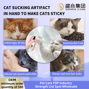 Спрей для снижения тревожности, 20 мл - Product Image 5