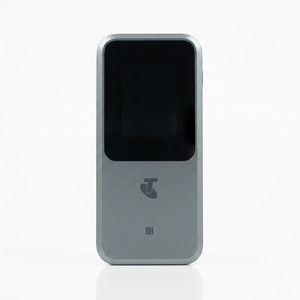 Hkcc Telstra MU5120 U50 Pro ปลดล็อค Hotspot แบตเตอรี่10000mAh โทรศัพท์มือถือสีเทา Wi-Fi 6 2.4G/5G dual-band 2167Mbps 1900Mbps WPS - Product Image 1