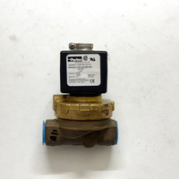 Solénoïde Plc 08fs5c2-z01acfz0105 pour l'eau, directement de l'usine