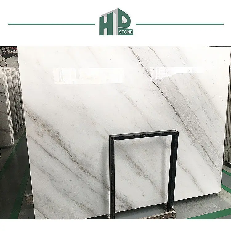 High Quality Chinese Guangxi white Marble floor tiles for bathroom floor and wall