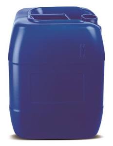 Seau carré OEM JerryCan de qualité alimentaire et recyclable en matériau PE Seaux et barils en plastique pour le stockage de l'<span class=keywords><strong>eau</strong></span> ou des produits chimiques - Product Image 2