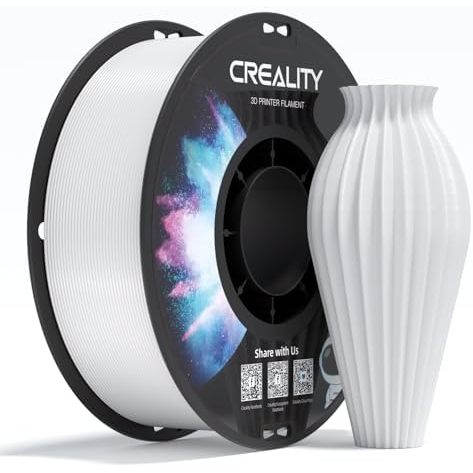 Petg - White
