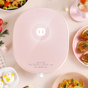 Placa de Inducción <span class=keywords><strong>Invisible</strong></span> al Mejor <span class=keywords><strong>Precio</strong></span>, Placa de Inducción <span class=keywords><strong>Invisible</strong></span> de 220V, Cocina de Inducción de Medio Puente Bajo Encimera, OEM ODM - Product Image 4