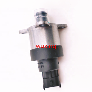 Vanne solénoïde de régulation de pression de rail de carburant pour moteur automobile / Vanne de contrôle d'aspiration (SCV) 0928400481 0928400484 0928400487 - Product Image 3