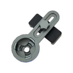 Adaptateur universel pour smartphone pour lampe à fente avec télécommande, adaptateur de microscope chirurgical ML-PAI - Product Image 5