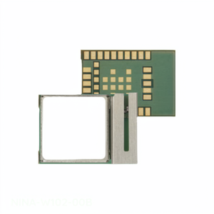 NINA-W102-00B โมดูลรับส่งสัญญาณ RF และโมเด็มของแท้ - Product Image 1