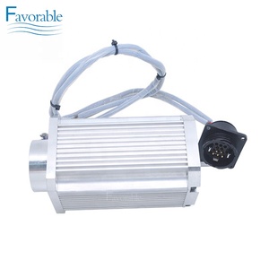 93746000 MAGMOTOR 730340037 REV G Cho Gerber GT7250 S7200 - Product Image 4