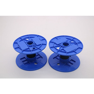 Bobines en <span class=keywords><strong>plastique</strong></span> ABS pour <span class=keywords><strong>imprimante</strong></span> <span class=keywords><strong>3D</strong></span> et bobines vides en <span class=keywords><strong>plastique</strong></span> pour fil - Product Image 4