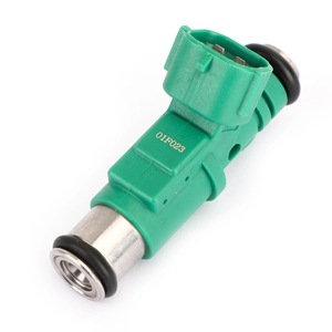 หัวฉีดน้ำมันเชื้อเพลิง 01F023 สำหรับอะไหล่ทดแทนรถยนต์เปอโยต์ ซีตรอง - Product Image 2