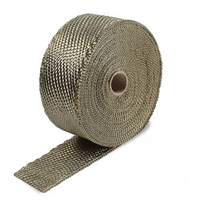 Titan Bazan xả tiêu đề ống bọc băng sợi thủy tinh sản phẩm - Product Image 1