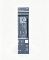 Módulo de Comunicación Punto a Punto 6ES7137-6AA00-0BA0, Modo Maestro/Esclavo, Búfer de 4KB, Totalmente Compatible con PLC S7-1200/S7-1500