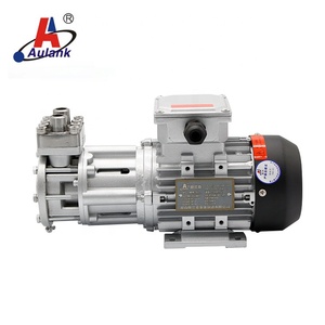 ปั๊มน้ำแม่เหล็ก MDW OEM 3 เฟส 380V - Product Image 5