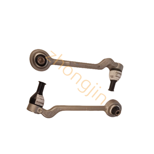 Piezas de repuesto para automóviles, sistema de suspensión de coche, brazo de Control inferior superior delantero y trasero para <span class=keywords><strong>BMW</strong></span> E36 E46 E30 E90 E39 3 Series G30 - Product Image 4