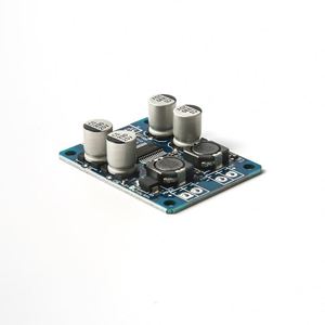 Placa Amplificadora Lineal Dongheng TPA3118, Módulo de Chip Comparador de Audio Digital Mono de 60W - Product Image 4