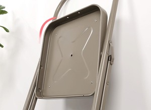 Silla de Yoga Multifuncional, Silla Auxiliar para Entrenamiento de Yoga, Actividades al Aire Libre, Práctica de Yoga - Product Image 4