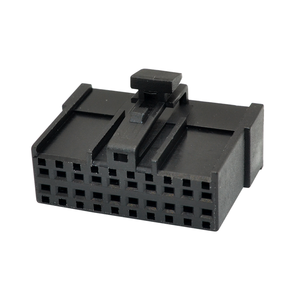 موصل أسلاك السيارات الأنثوي ذو 12 و<span class=keywords><strong>16</strong></span> سنًا MG610360 7123-7169 7123-8828 - Product Image 5