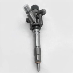 0445120073 ME194299 Conjunto de inyector de combustible diésel compatible con excavadora Mitsubishi Canter Fuso 3.0 - Product Image 1