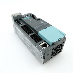 Módulo de Procesamiento de Control de Accionamiento de Calidad con Envío Global Rápido 6SL3040-1LA00-0AA0 para Servoaccionamiento Siemens - Product Image 2