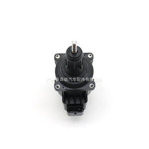 Válvula de control de sobrealimentación K6T55072 para BMW con EGR y turbocompresor - Product Image 4