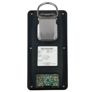 Detector Multigas O2 H2S CO LEL, IECEX ATEX IP68, Detector de Gas para Minería de Carbón - Product Image 5