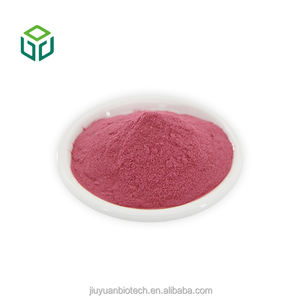 食品グレードPreuium 100% 天然ローズペタルローズパウダー濃縮ローズジュースパウダー - Product Image 2