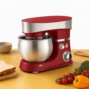 Nouvel appareil de <span class=keywords><strong>cuisine</strong></span> idéal pour la pâtisserie, batteur électrique, mélangeur à gâteau, mélangeur alimentaire - Product Image 4