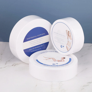 Rouleaux de papier dépilatoire personnalisés en gros pour l'épilation à la cire - Product Image 3