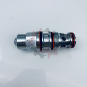 อะไหล่ปั๊มคอนกรีตคุณภาพสูงขายดี รุ่น Relief Balance CBFDLJN - Product Image 6