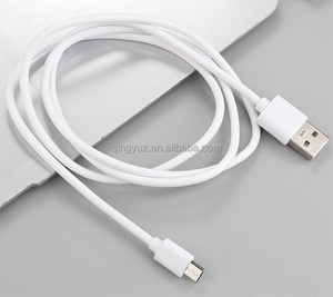 2024 <span class=keywords><strong>Cable</strong></span> <span class=keywords><strong>DE</strong></span> DATOS Micro USB <span class=keywords><strong>de</strong></span> PVC Premium 2A <span class=keywords><strong>Carga</strong></span> rápida con blindaje trenzado 1M 2M para <span class=keywords><strong>Samsung</strong></span> <span class=keywords><strong>Cable</strong></span> Micro USB Productos blancos Sto - Product Image 5