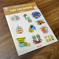 Autocollants en dôme époxy de dessins animés pour enfants pour kits d'artisanat, projets d'art DIY, fournitures scolaires et étiquettes décoratives personnalisées