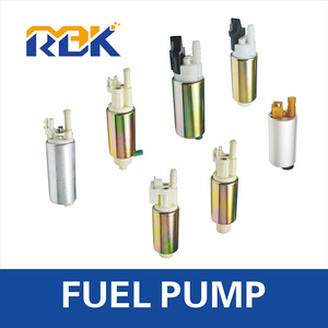 Bomba de Combustible Automotriz ROK EP357 52018407 JU93350AA Para Reemplazo y Reparación - Product Image 1