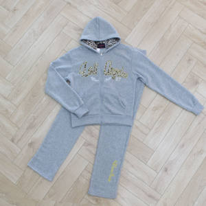 Conjunto Deportivo <span class=keywords><strong>de</strong></span> 2 Piezas para Mujer, Marca SWALOSKY, en Poliéster, para Gimnasio, Yoga, Venta al Por Mayor - Product Image 6