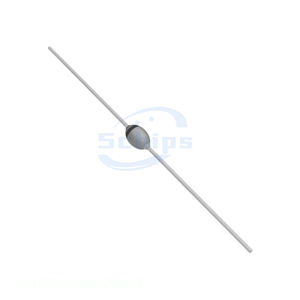 Electronic Chips Component Single Diodes SQ-MELF, B JANTXV1N6638US BOM IC In Stock - Product Image 1