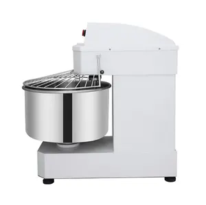 Flour Mixing Machine Dough Mixer For Tortilla Commercial Dough Making Machine