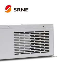 เหมาะสำหรับโรงงาน Srne ระบบไฮบริดพลังงานแสงอาทิตย์ 2KW 3KW 24V พร้อมตัวควบคุมการชาร์จ Mppt - Product Image 5