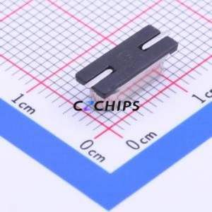 6CS20000F20UCG Crystal (Passive) HC-49S-SMD Crystal Oscillator SMD Crystal Oscillator 20MHz 20ppm 20pF - Product Image 2