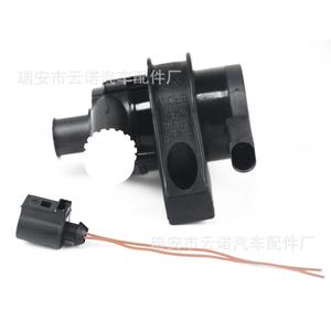 Bomba de agua eléctrica 1K0965561J para Volkswagen Audi, pieza de repuesto nueva - Product Image 2