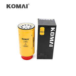 KOMAI Fuel Filter 1R-0771 326-1643 FS19995 212-9580 326-1641 15.02.0771 for Truck - Product Image 2