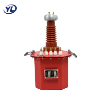 Equipo de Prueba Hipot Portátil ZYL-GN43 AC/DC, Probador Dieléctrico de Frecuencia de Potencia para Comprobar la Resistencia del Aislamiento