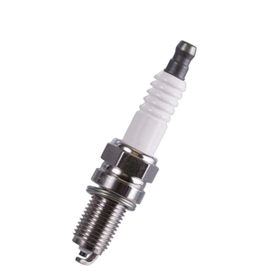 Buji BKR6E-11 2756 Bakır Çekirdekli Dirençli Buji 14mm Dişli 0.044 İnç Aralıklı Toyota Honda Mazda Evrensel Araba için - Product Image 3