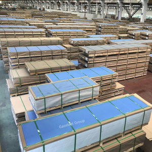 Chapa de Alumínio Série ASTM 1000 3000 5000, Folha de Liga de Alumínio para Fabricantes de Construção - Product Image 6