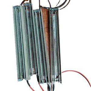 heat rack heater for Tangengial fan Cross Flow Fan